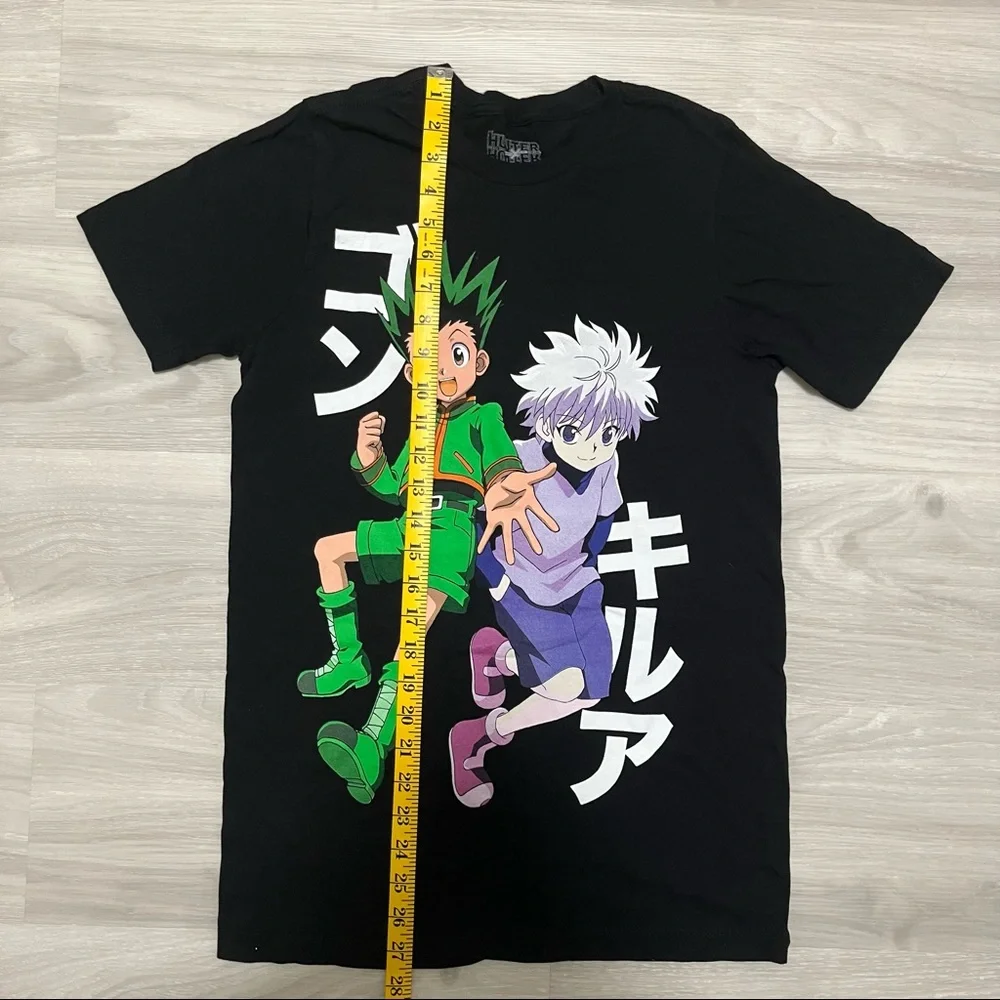 🔥SALE🔥 Hunter x Hunter Tee - Picture 2 of 4